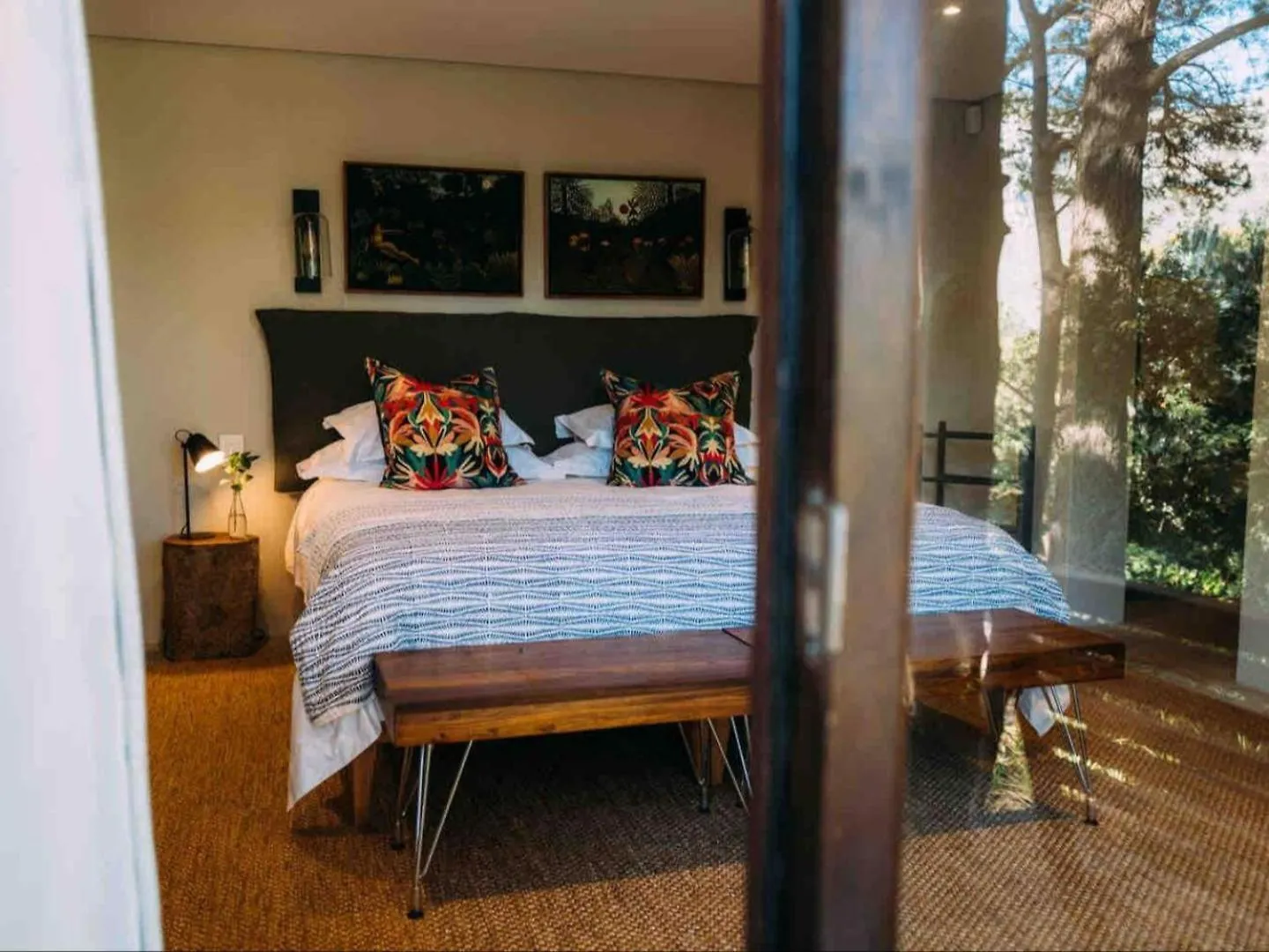 Phakalane Retreat Bed & Breakfast Hout Bay 0*,