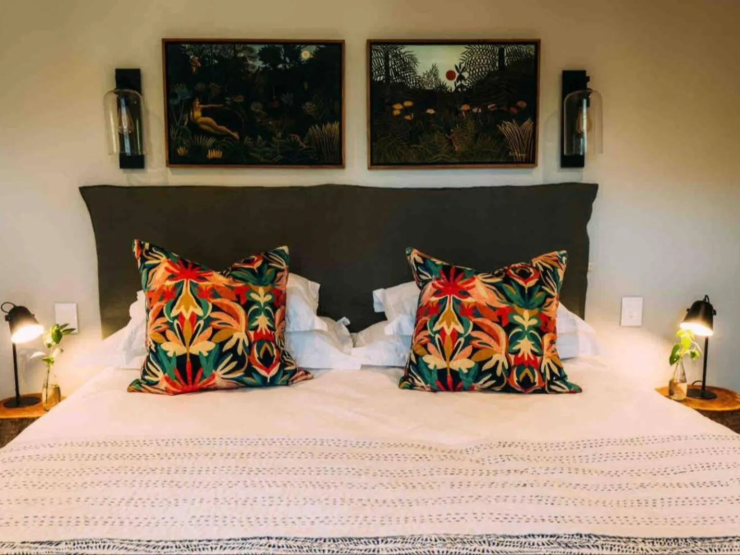 Phakalane Retreat Bed & Breakfast Hout Bay