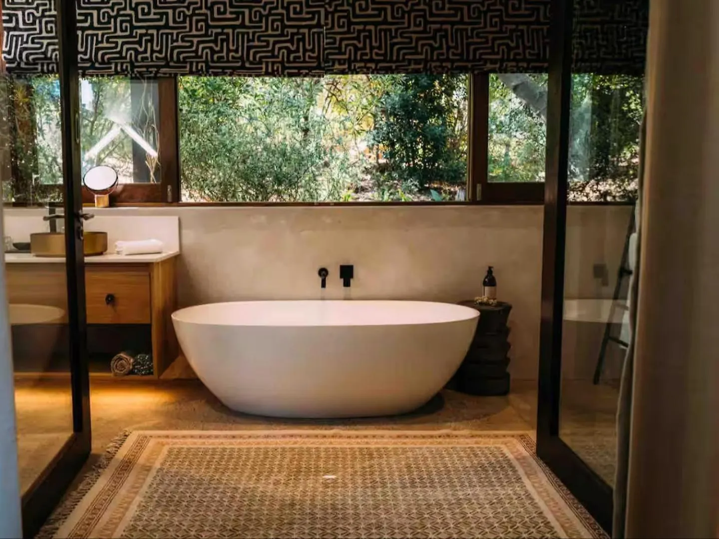 Phakalane Retreat Bed & Breakfast Hout Bay