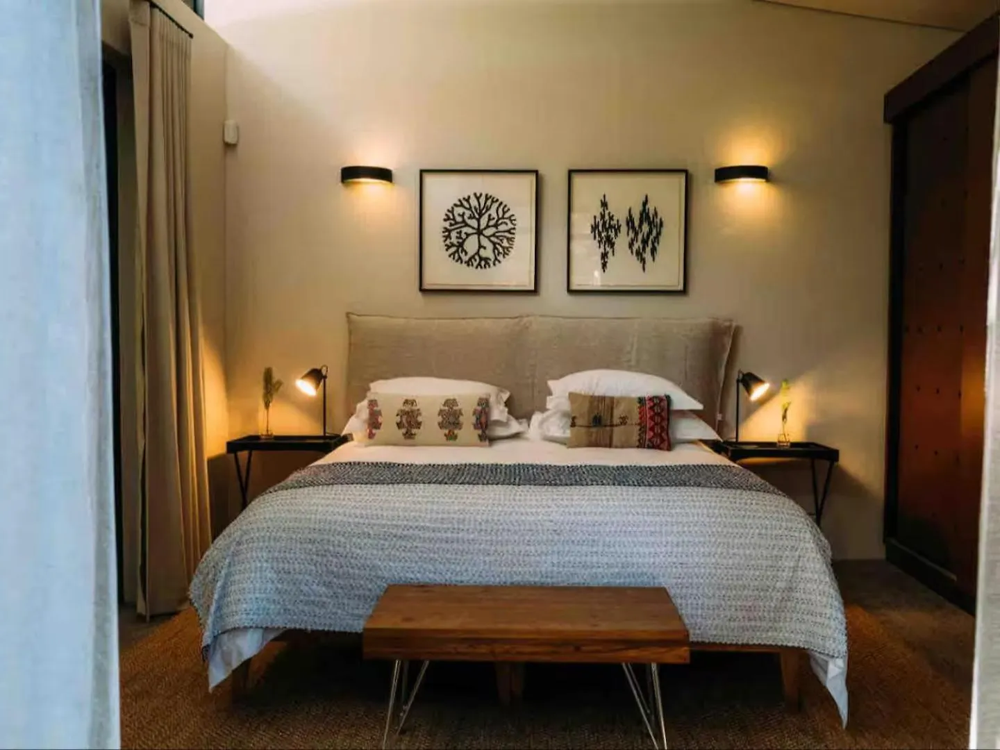 Phakalane Retreat Bed & Breakfast Hout Bay