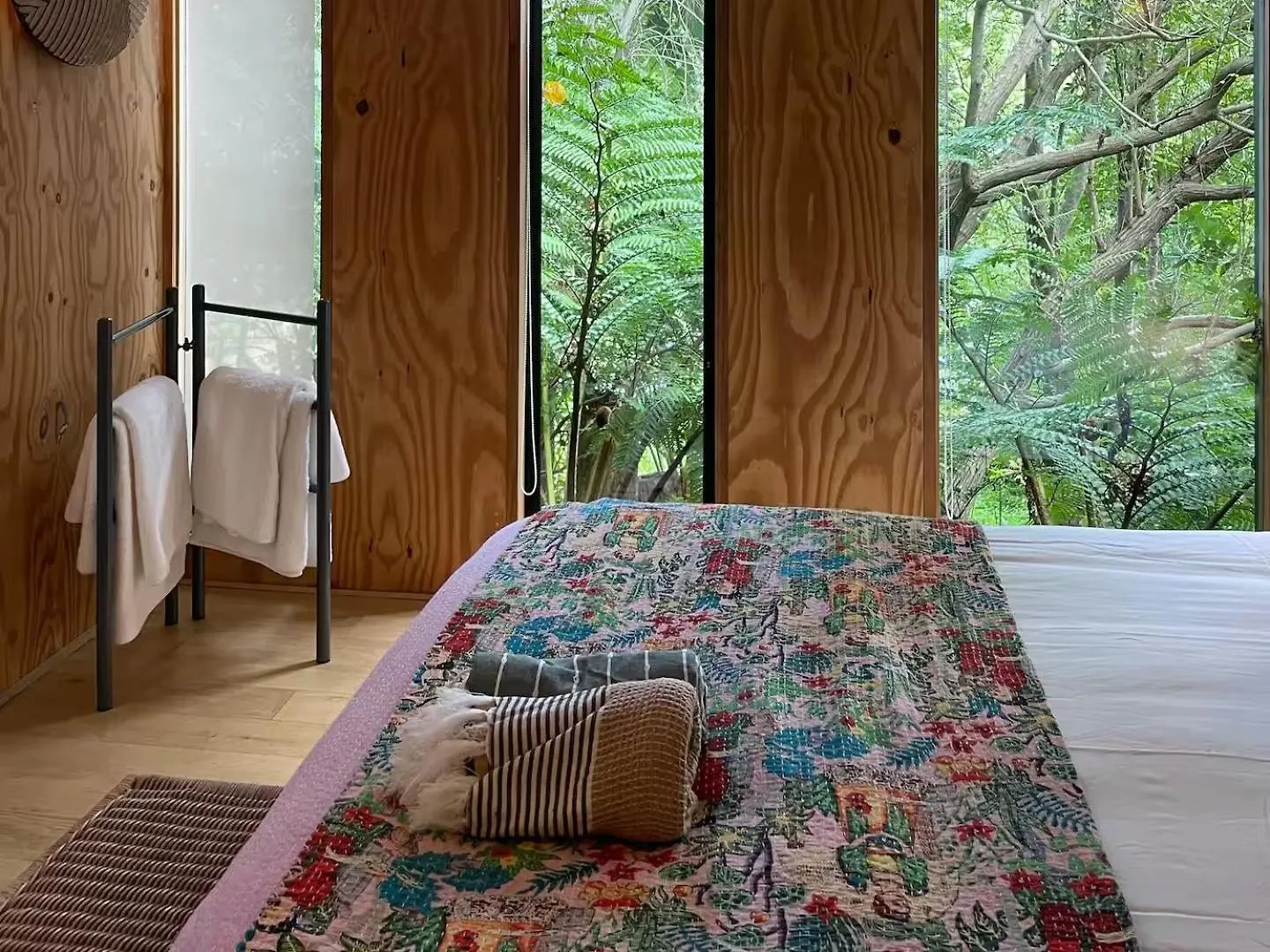 Phakalane Retreat Bed & Breakfast Hout Bay