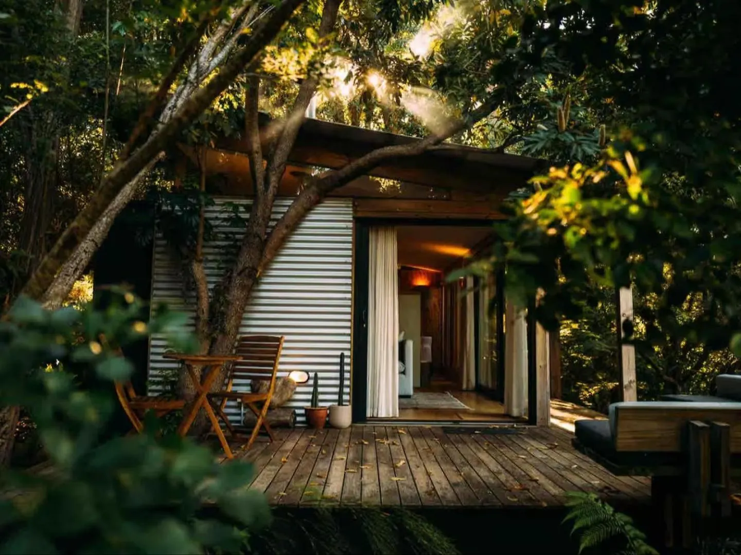 Phakalane Retreat Bed & Breakfast Hout Bay South Africa