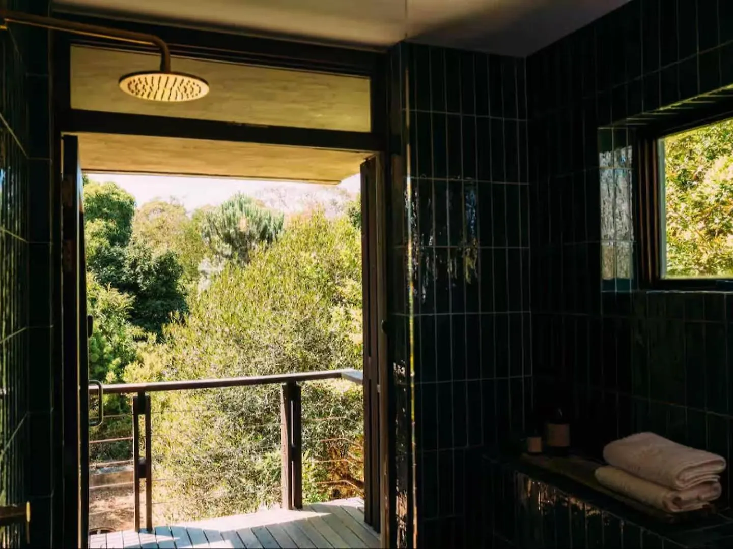 Phakalane Retreat Bed & Breakfast Hout Bay South Africa