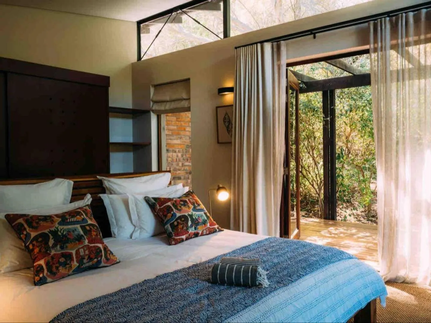 Phakalane Retreat Bed & Breakfast Hout Bay South Africa
