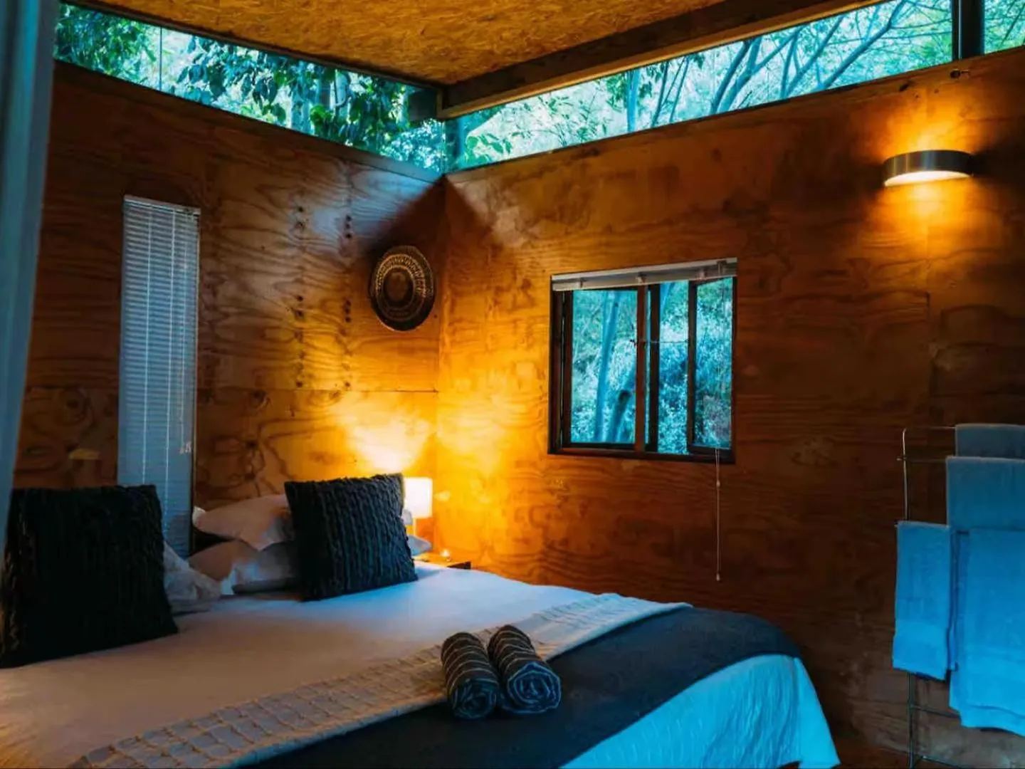 Phakalane Retreat Bed & Breakfast Hout Bay