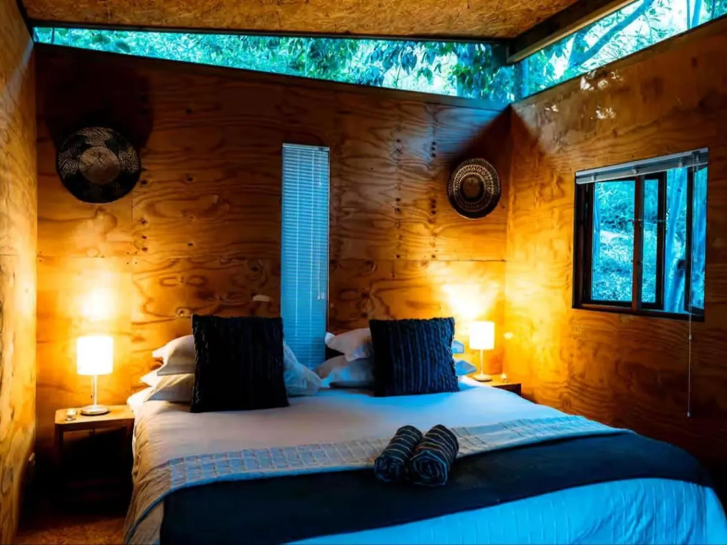 Phakalane Retreat Bed & Breakfast Hout Bay