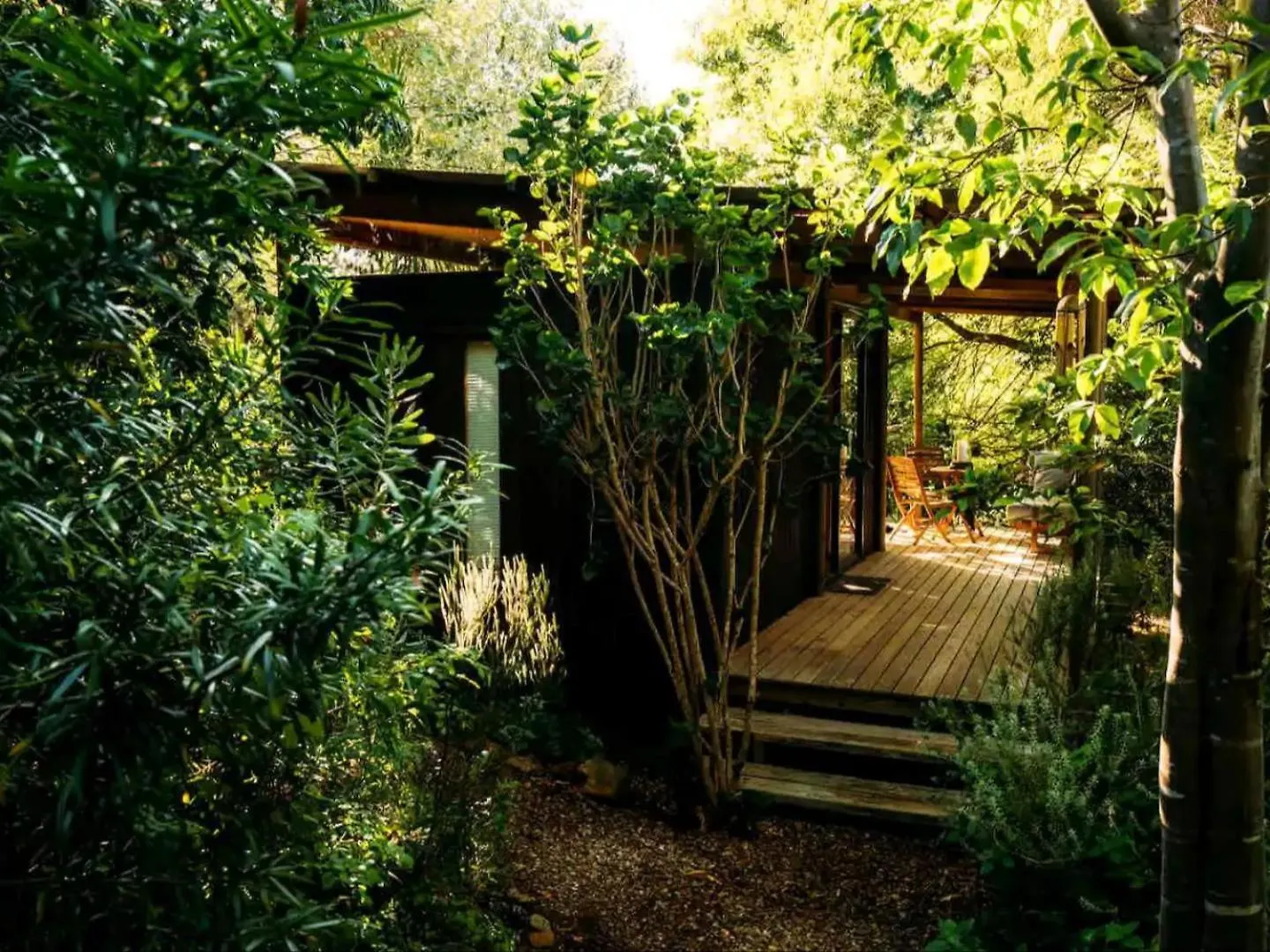 Phakalane Retreat Bed & Breakfast Hout Bay 0*,