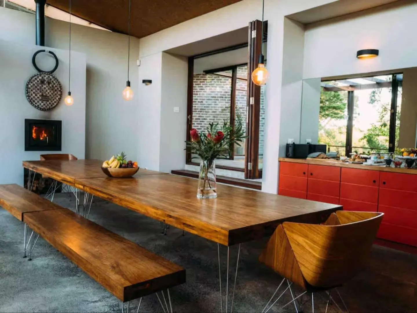 Phakalane Retreat Bed & Breakfast Hout Bay