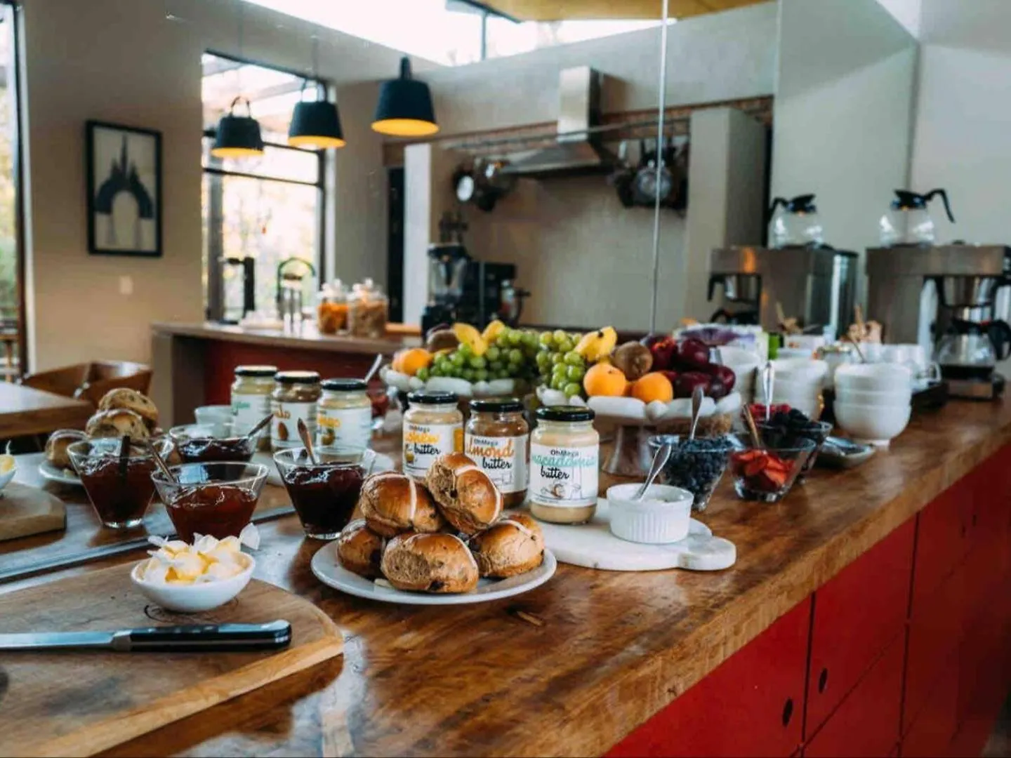Phakalane Retreat Bed & Breakfast Hout Bay South Africa