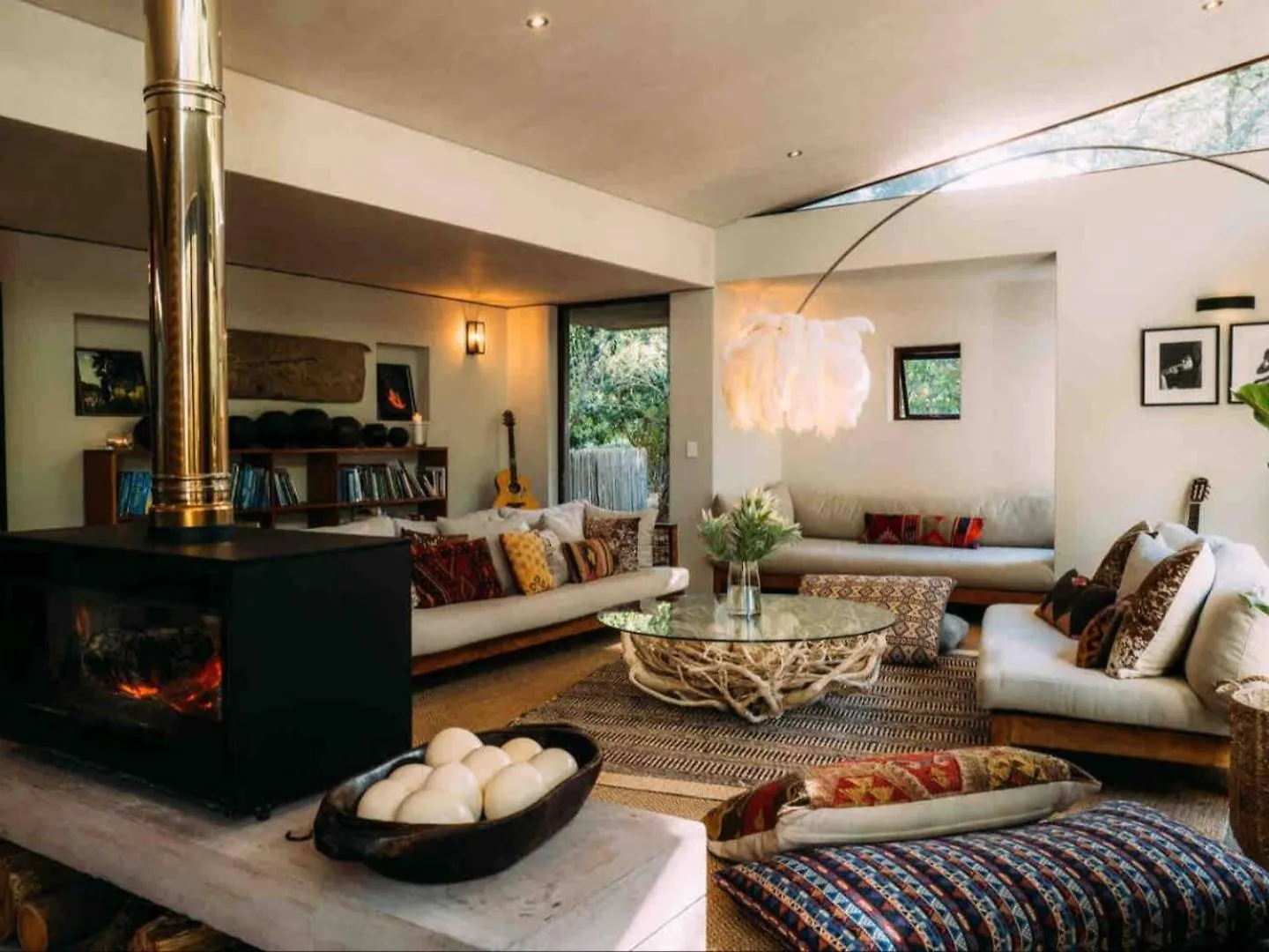 Phakalane Retreat Bed & Breakfast Hout Bay