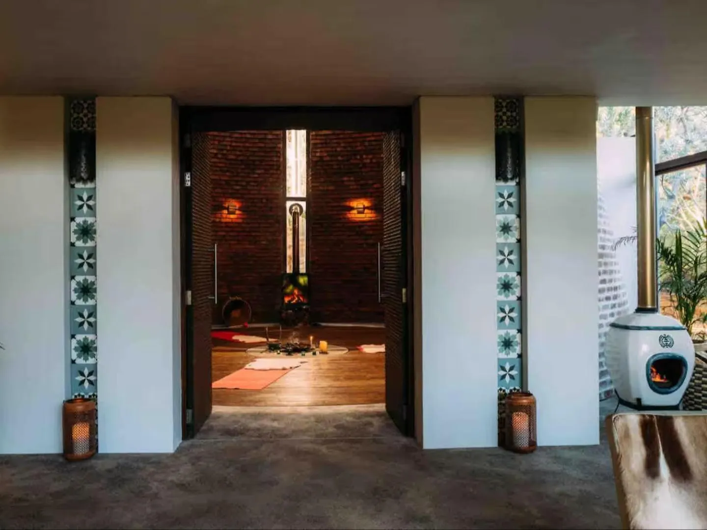 Phakalane Retreat Bed & Breakfast Hout Bay