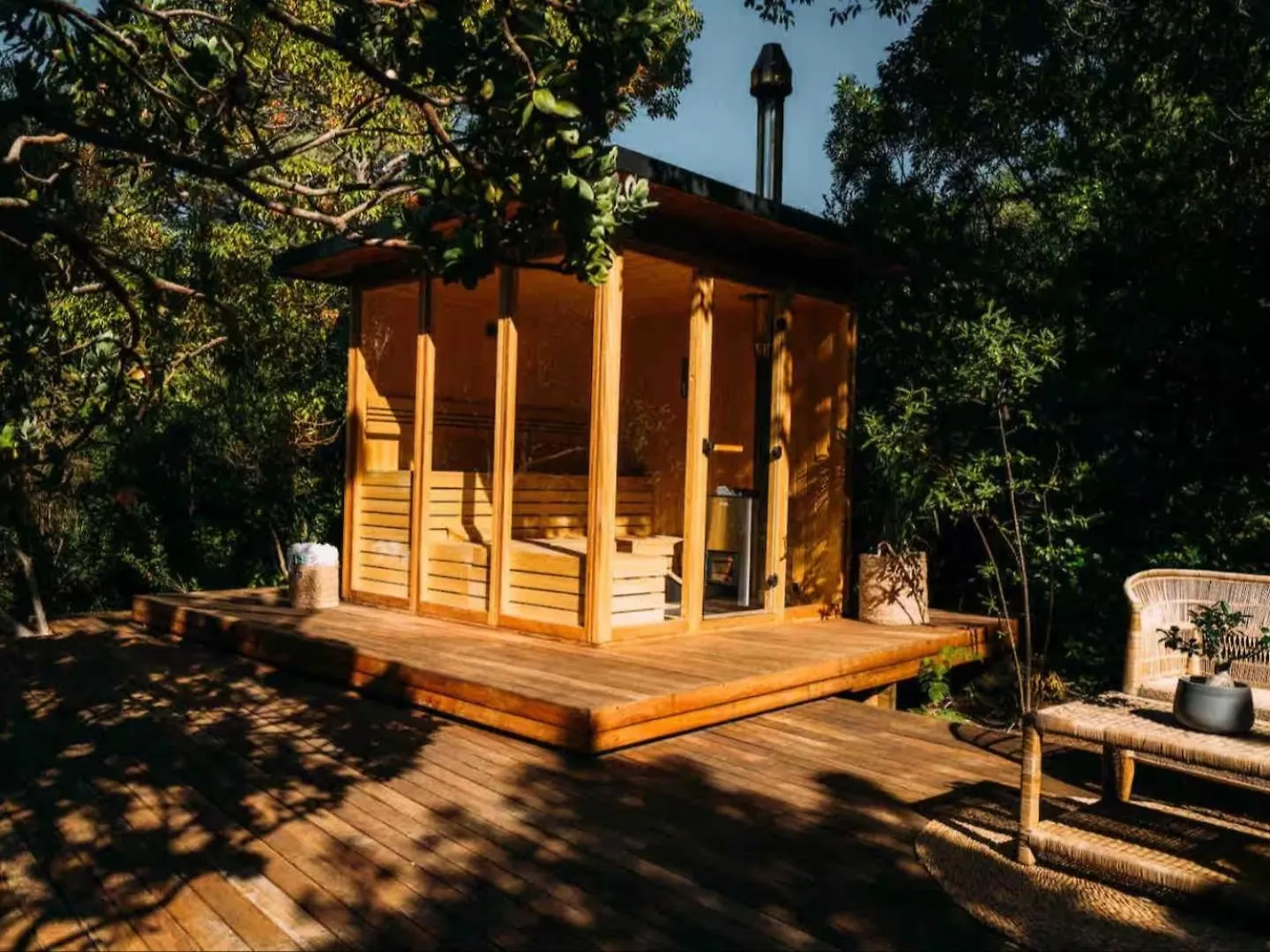 Phakalane Retreat Bed & Breakfast Hout Bay