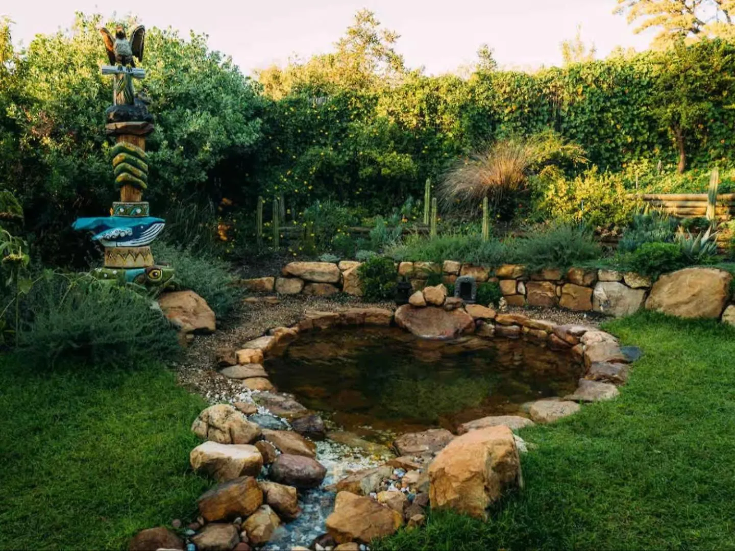 Phakalane Retreat Bed & Breakfast Hout Bay South Africa