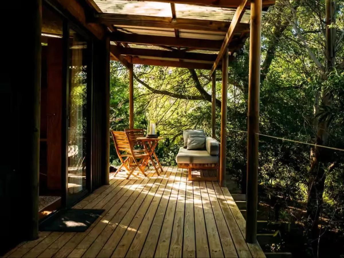 Phakalane Retreat Bed & Breakfast Hout Bay