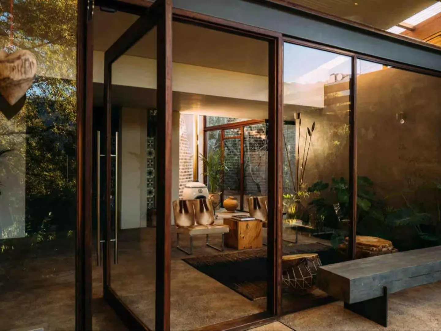 Phakalane Retreat Bed & Breakfast Hout Bay