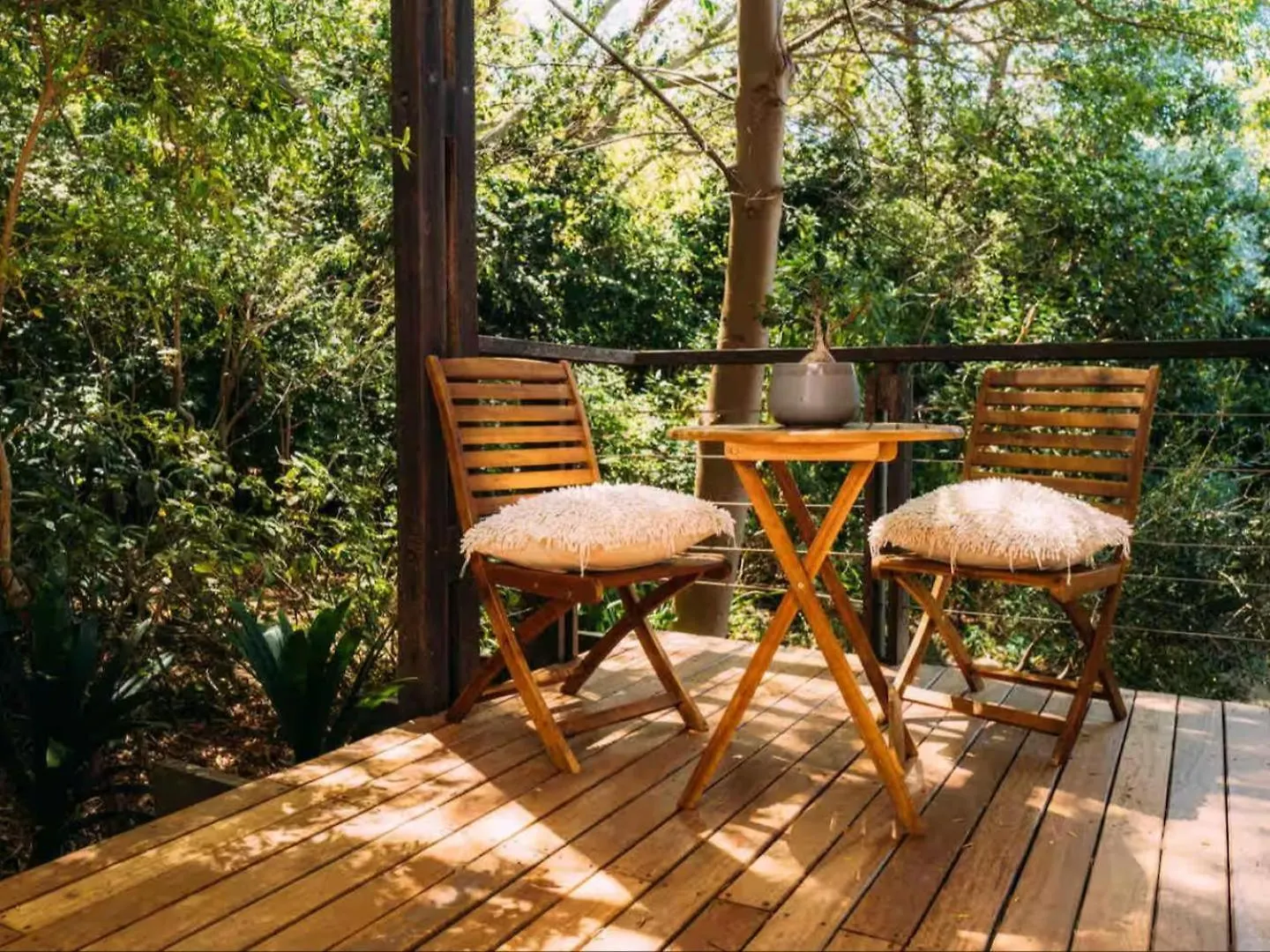Phakalane Retreat Bed & Breakfast Hout Bay