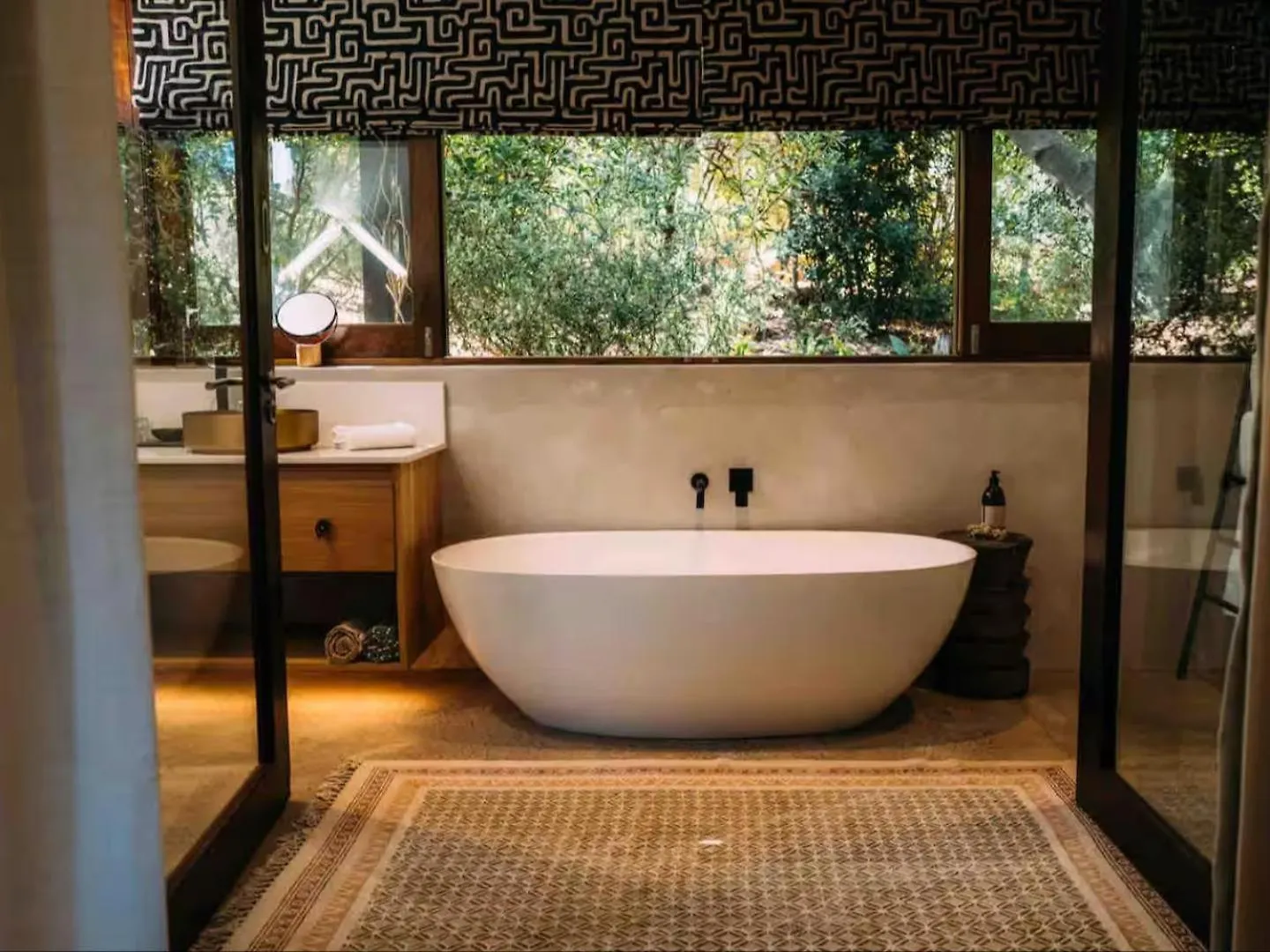 Phakalane Retreat Bed & Breakfast Hout Bay South Africa