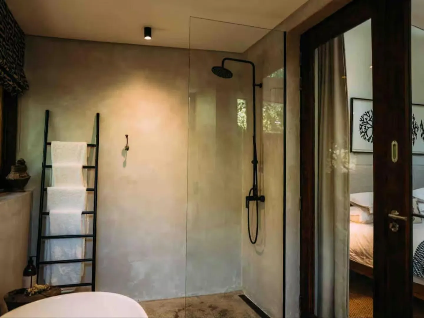 Phakalane Retreat Bed & Breakfast Hout Bay