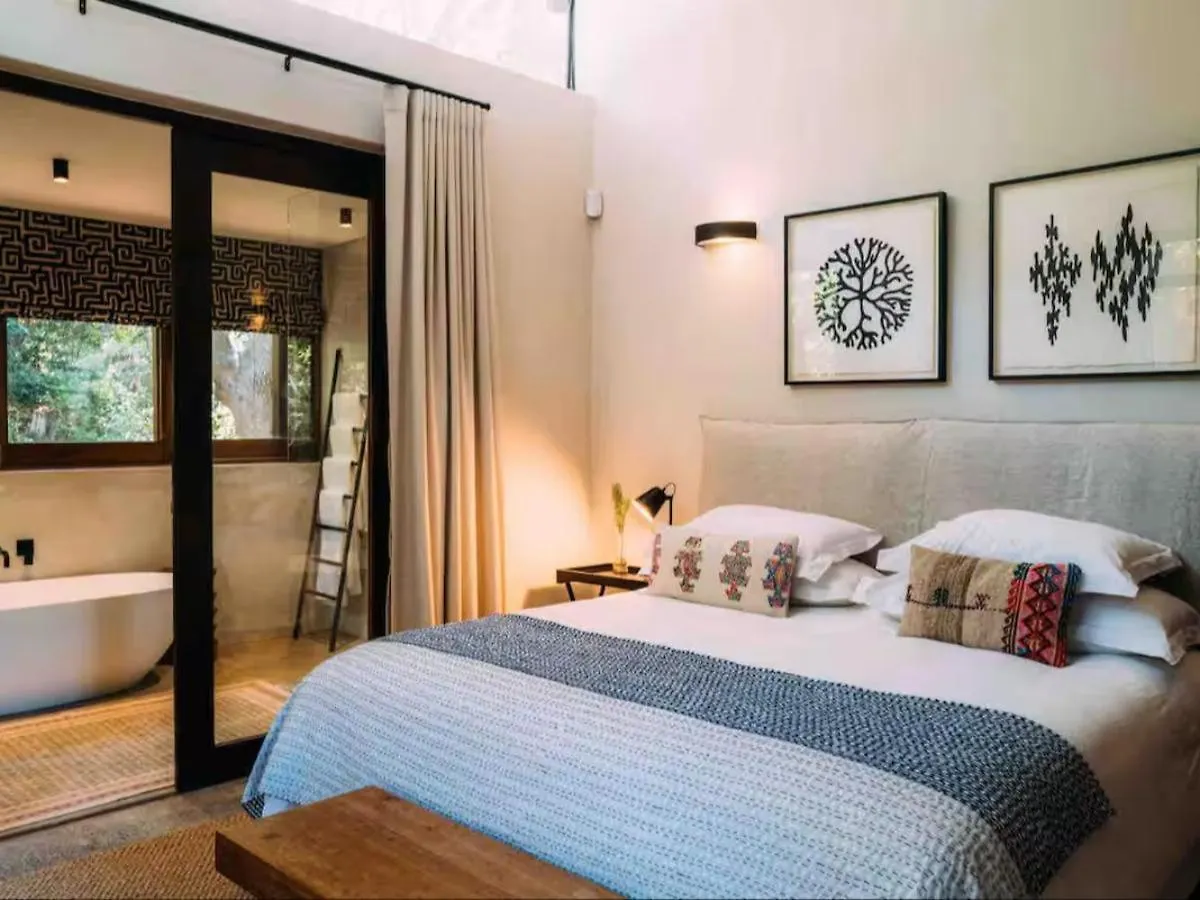 Phakalane Retreat Bed & Breakfast Hout Bay