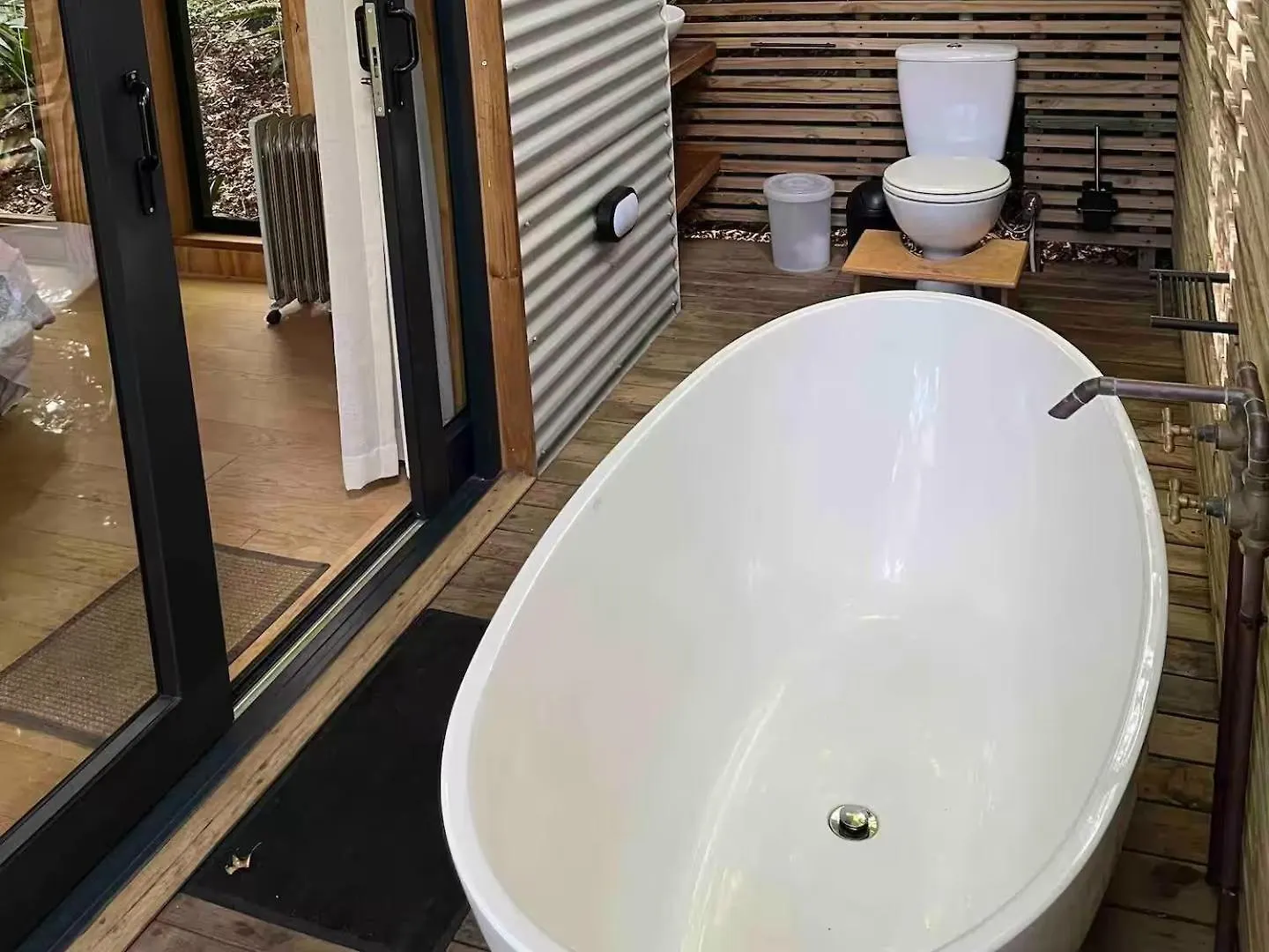 Phakalane Retreat Bed & Breakfast Hout Bay
