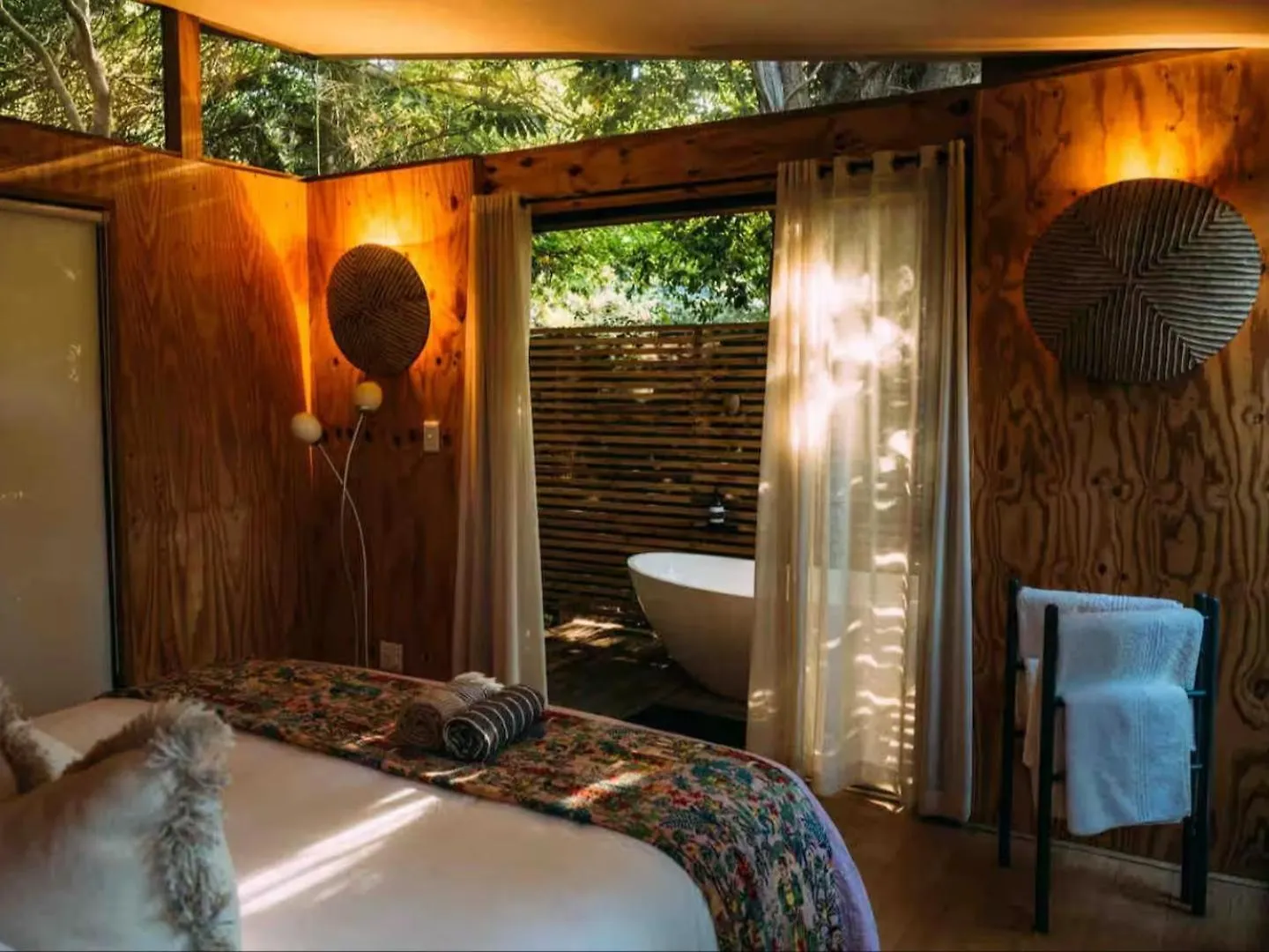 Phakalane Retreat Bed & Breakfast Hout Bay