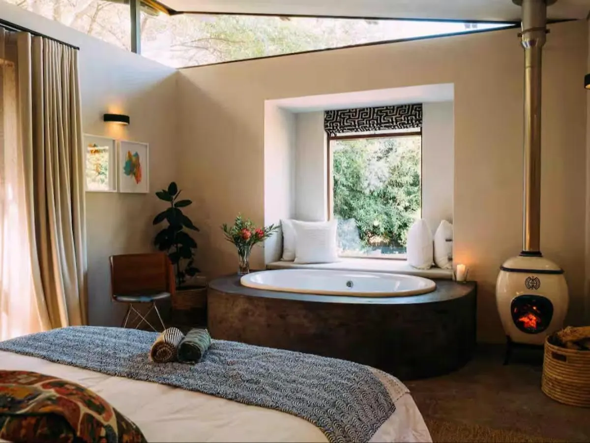 Phakalane Retreat Bed & Breakfast Hout Bay