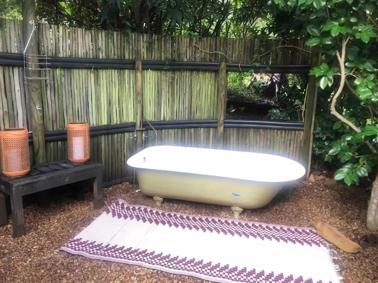 Phakalane Retreat Bed & Breakfast Hout Bay 0*,