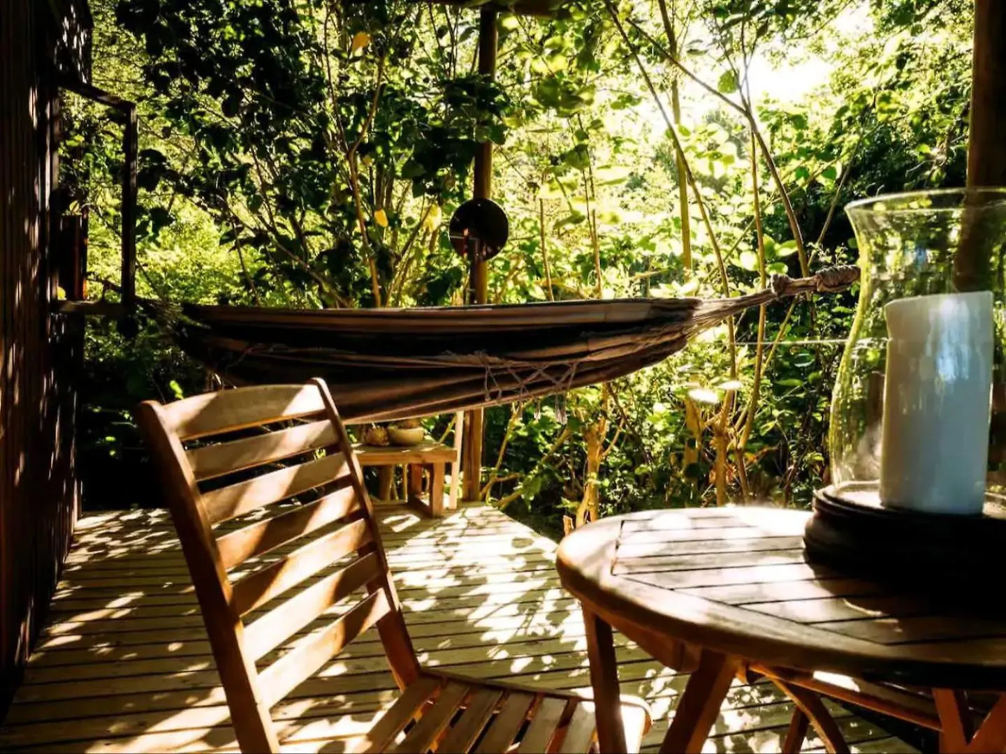 Phakalane Retreat Bed & Breakfast Hout Bay