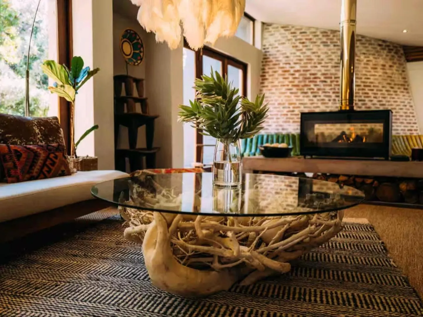 Phakalane Retreat Bed & Breakfast Hout Bay