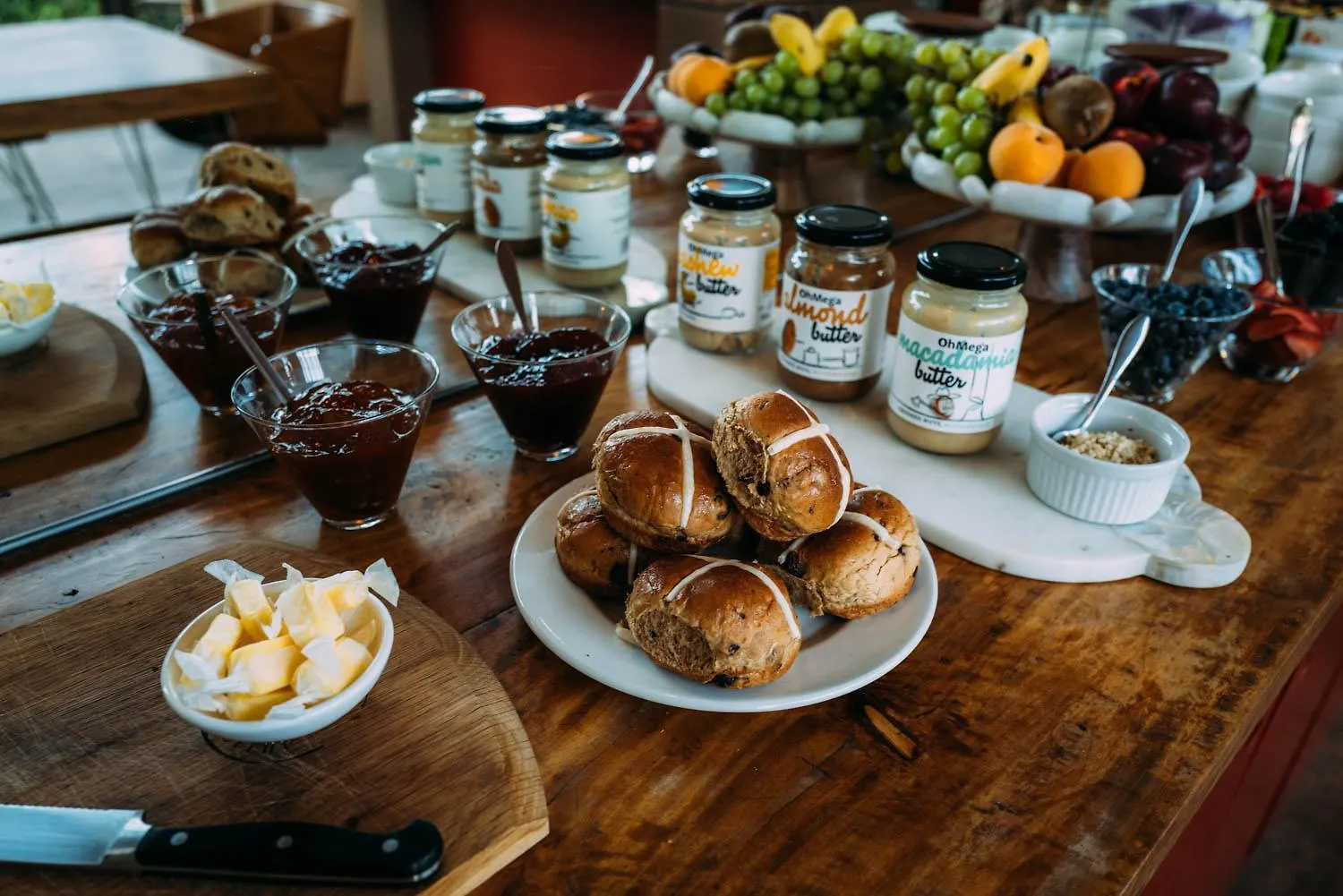 Phakalane Retreat Bed & Breakfast Hout Bay
